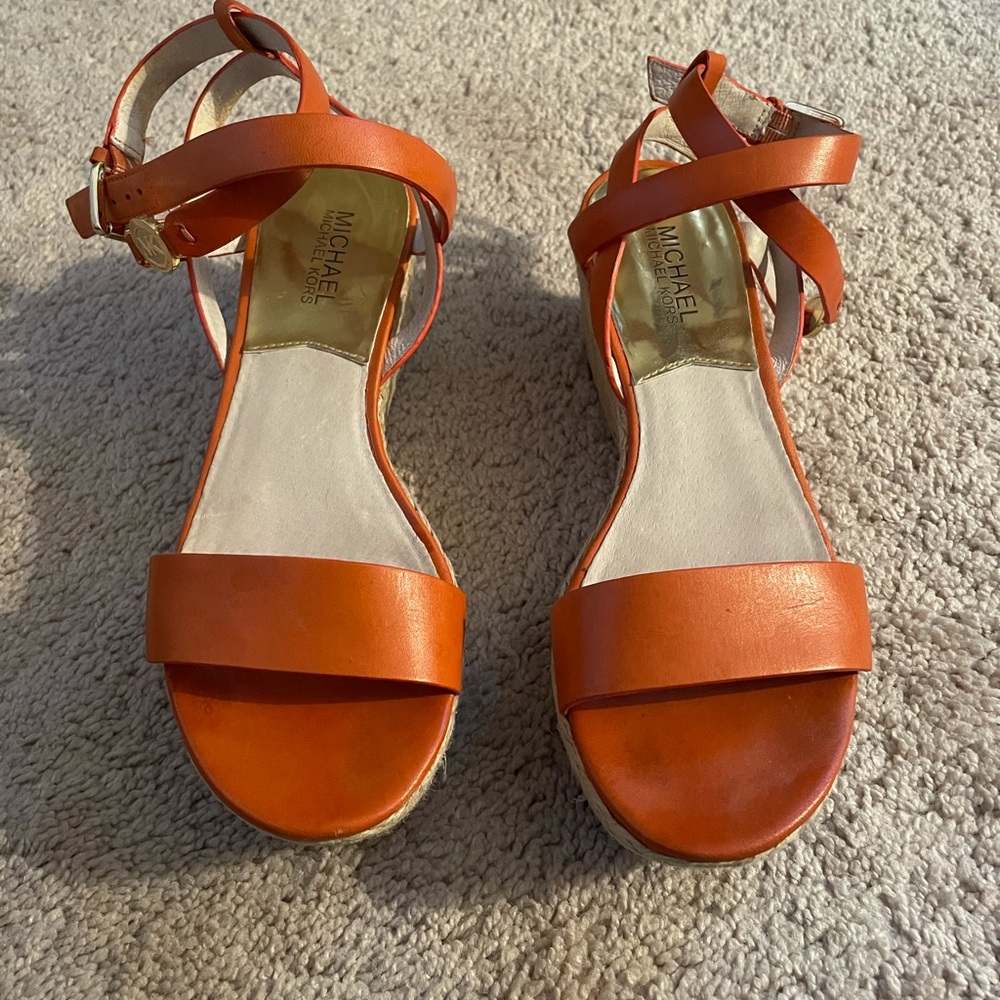 Michael Kors Espadrilles